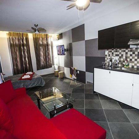 Apartmán Trendy Living In Monastiraki Atény Exteriér fotografie