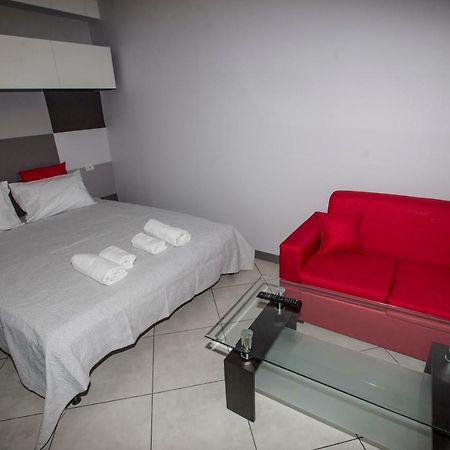 Apartmán Trendy Living In Monastiraki Atény Exteriér fotografie