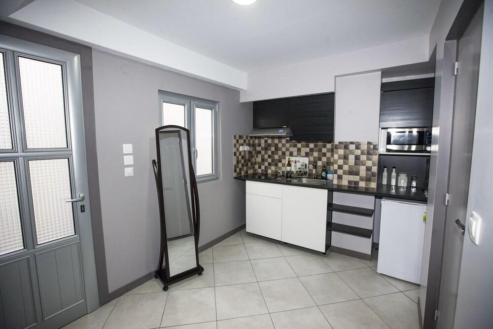 Apartmán Trendy Living In Monastiraki Atény Exteriér fotografie