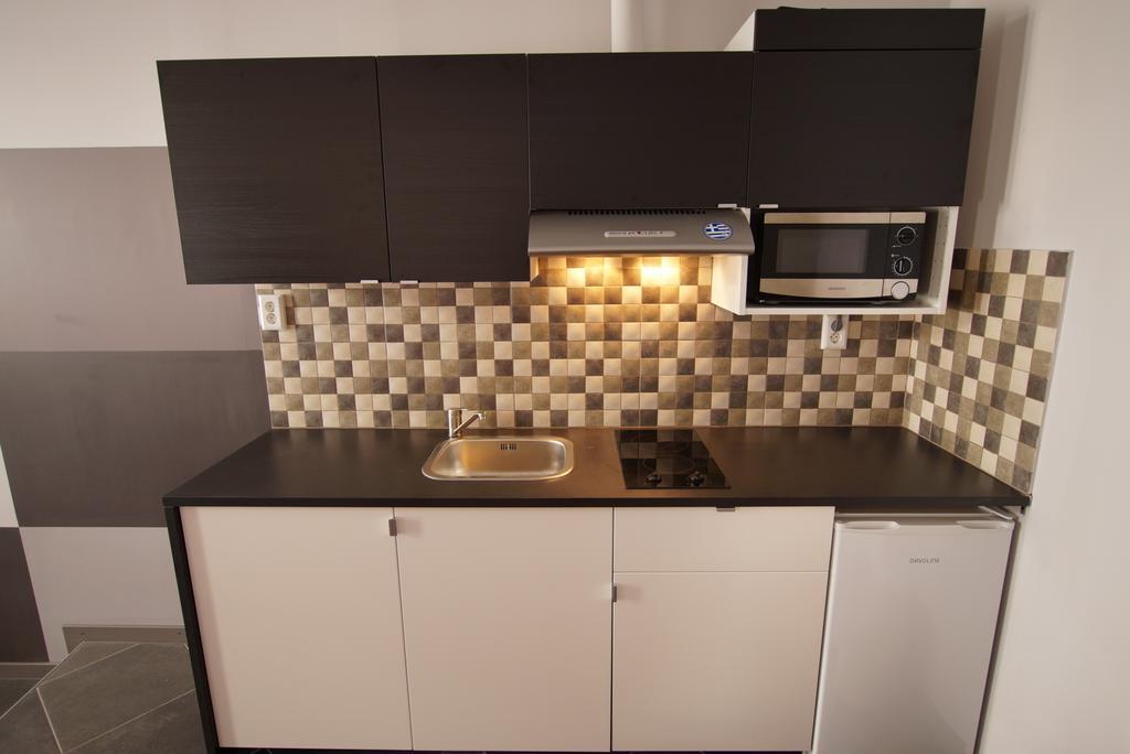 Apartmán Trendy Living In Monastiraki Atény Exteriér fotografie