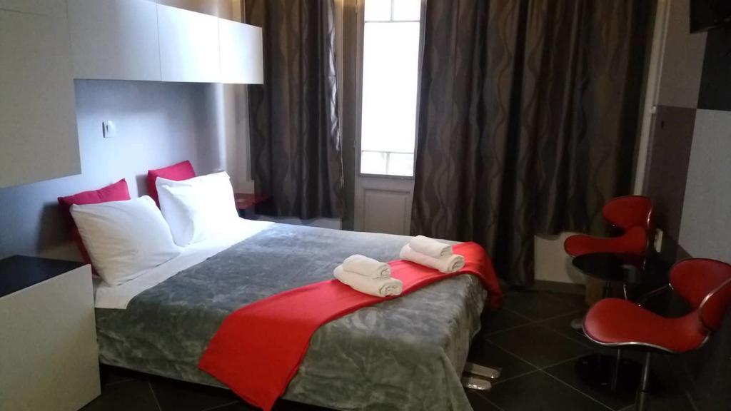 Apartmán Trendy Living In Monastiraki Atény Exteriér fotografie