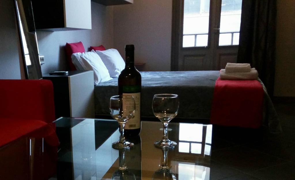 Apartmán Trendy Living In Monastiraki Atény Exteriér fotografie