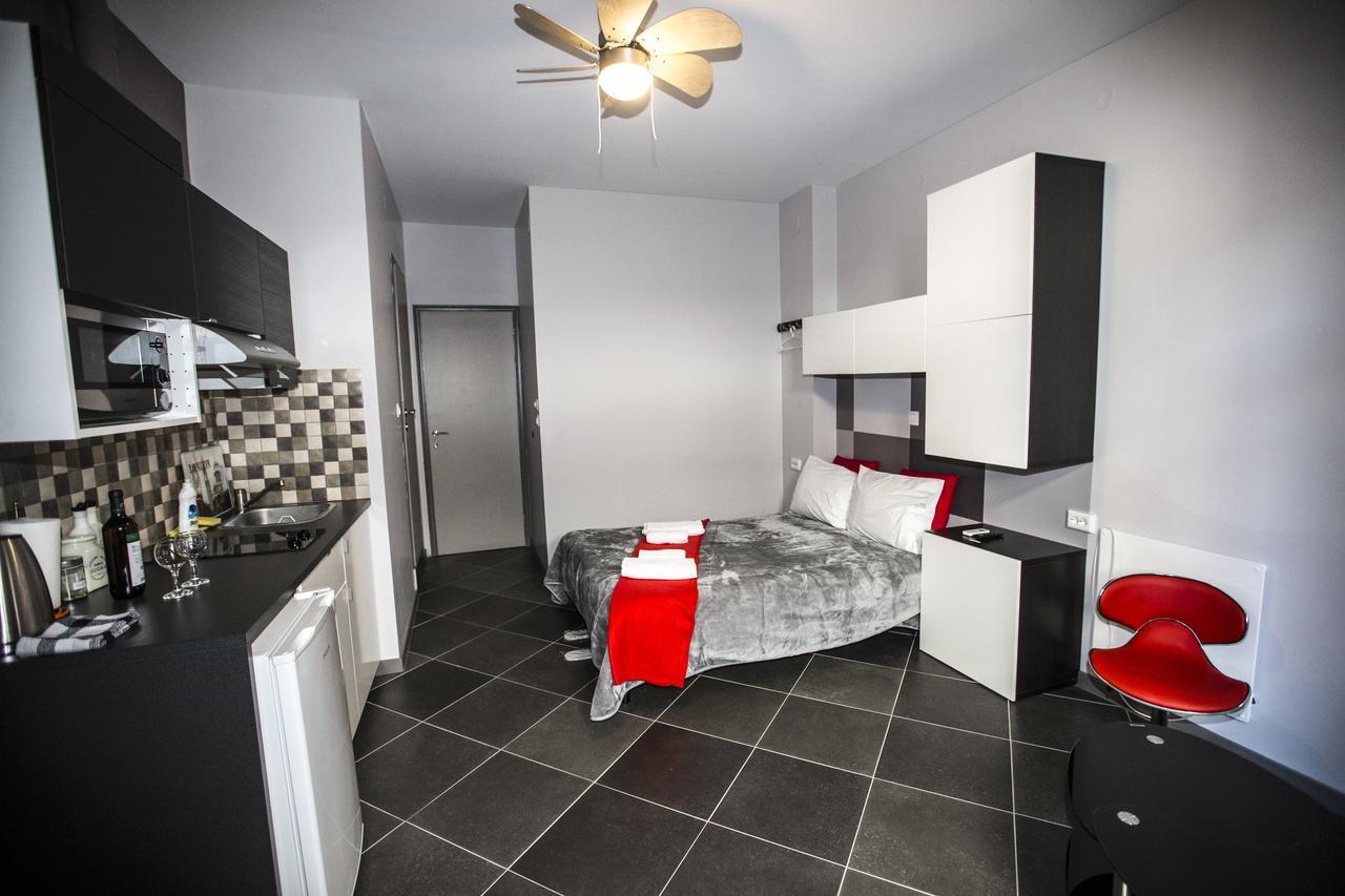Apartmán Trendy Living In Monastiraki Atény Exteriér fotografie