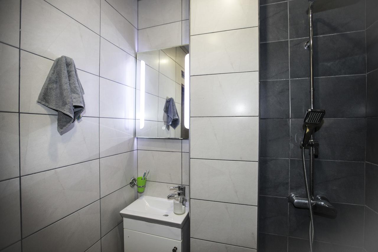 Apartmán Trendy Living In Monastiraki Atény Exteriér fotografie