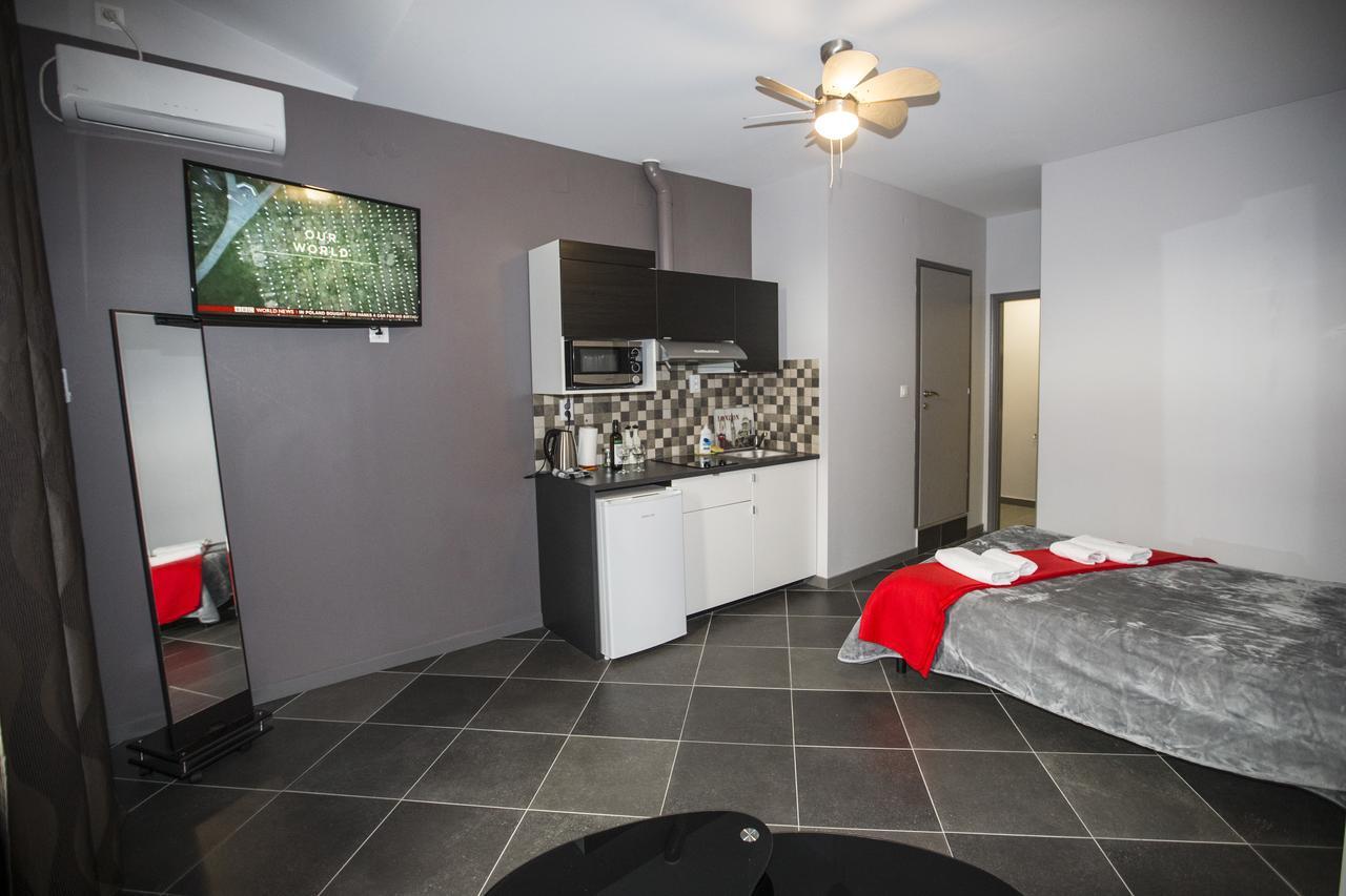 Apartmán Trendy Living In Monastiraki Atény Exteriér fotografie