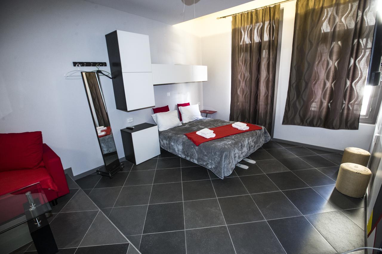 Apartmán Trendy Living In Monastiraki Atény Exteriér fotografie