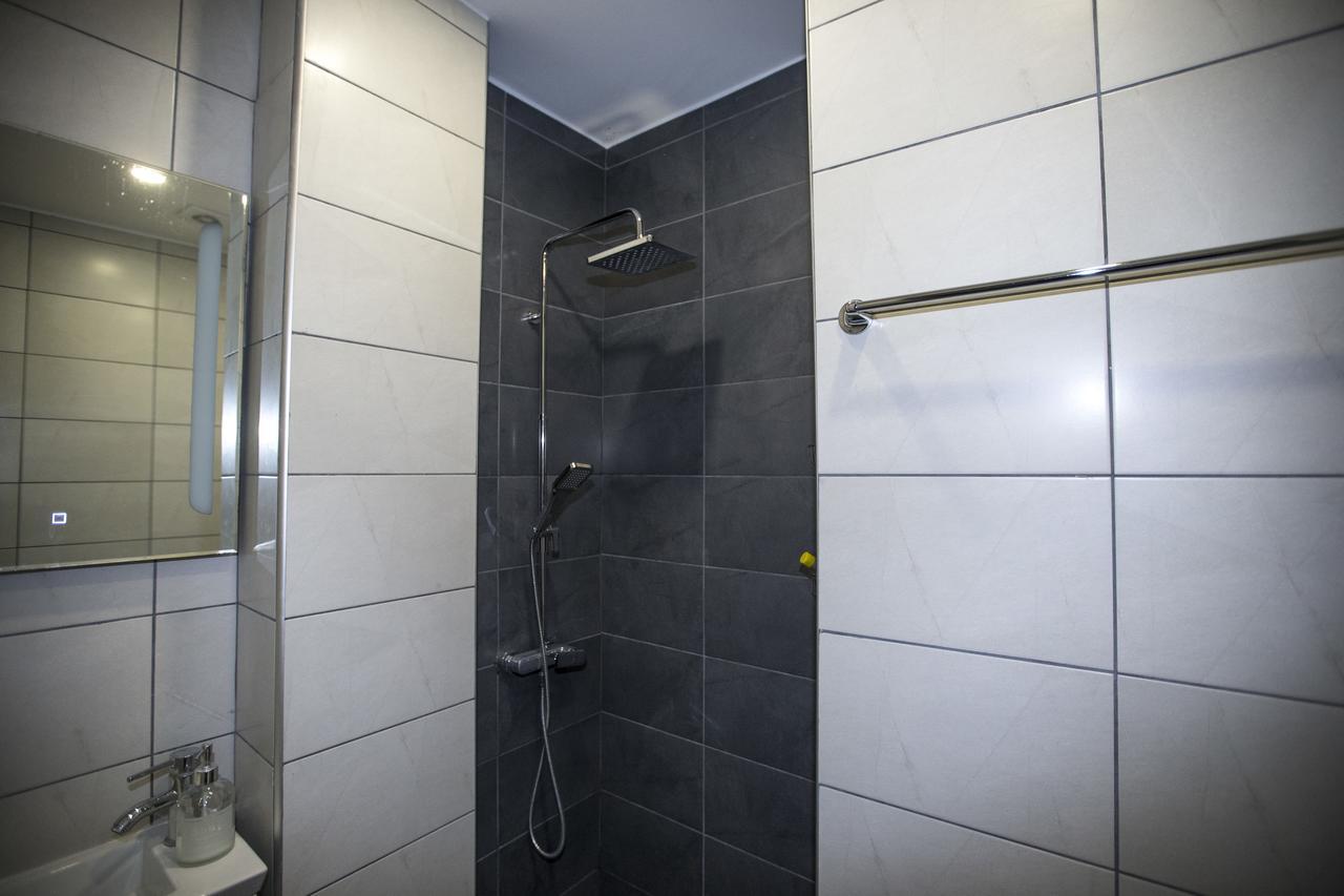Apartmán Trendy Living In Monastiraki Atény Exteriér fotografie