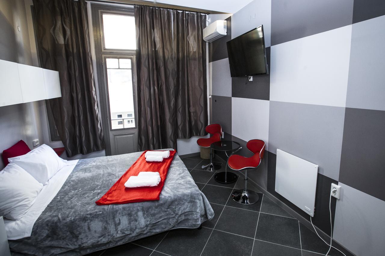 Apartmán Trendy Living In Monastiraki Atény Exteriér fotografie