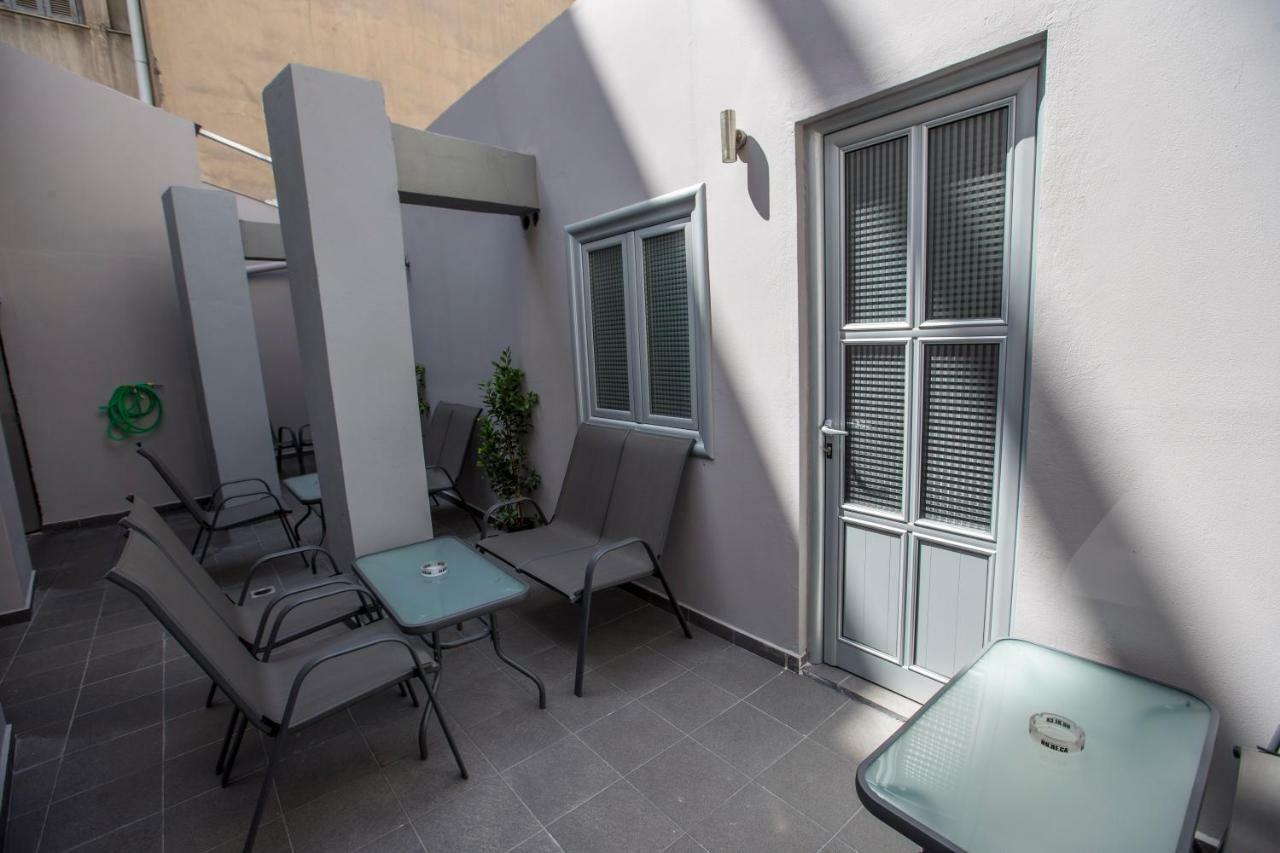 Apartmán Trendy Living In Monastiraki Atény Exteriér fotografie
