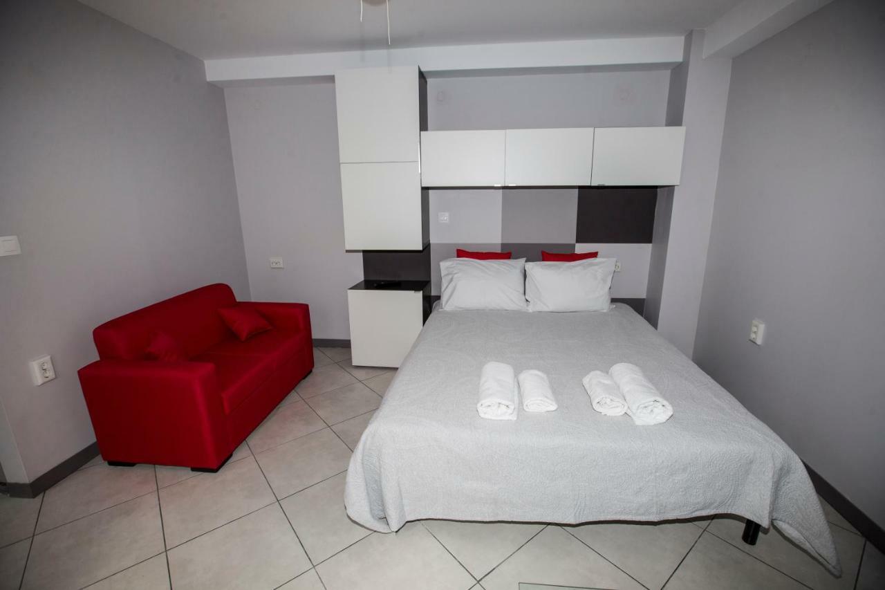 Apartmán Trendy Living In Monastiraki Atény Exteriér fotografie
